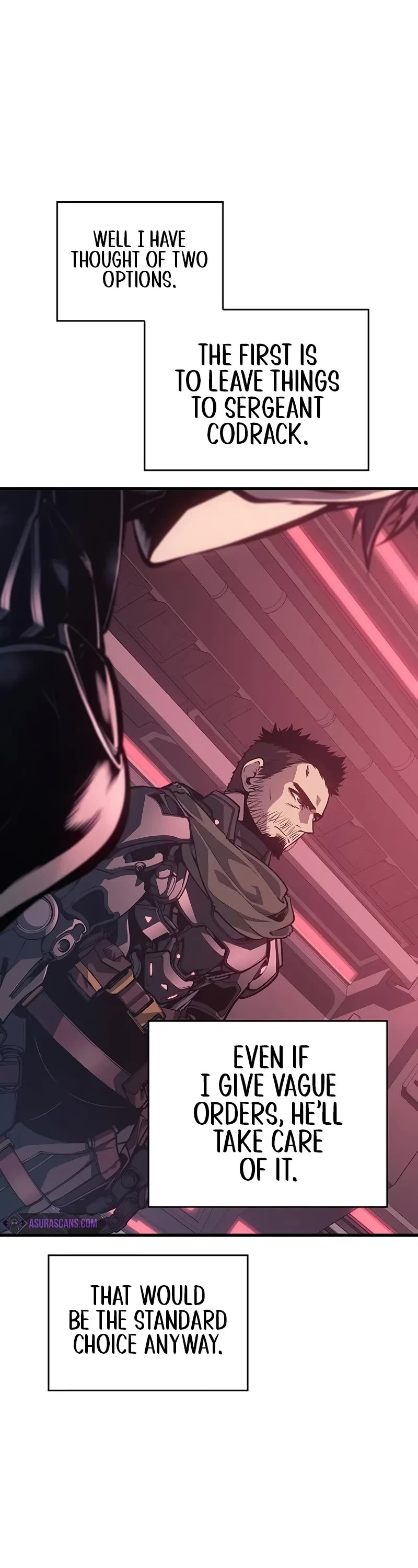 Bad Born Blood chapter 14 page 27