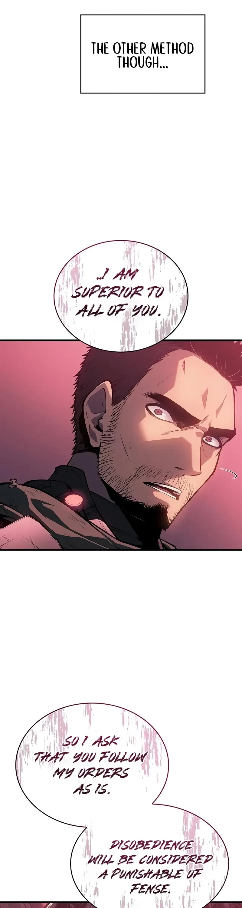 Bad Born Blood chapter 14 page 28