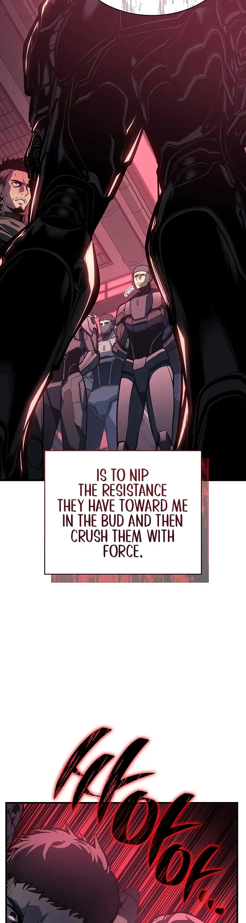 Bad Born Blood chapter 14 page 29