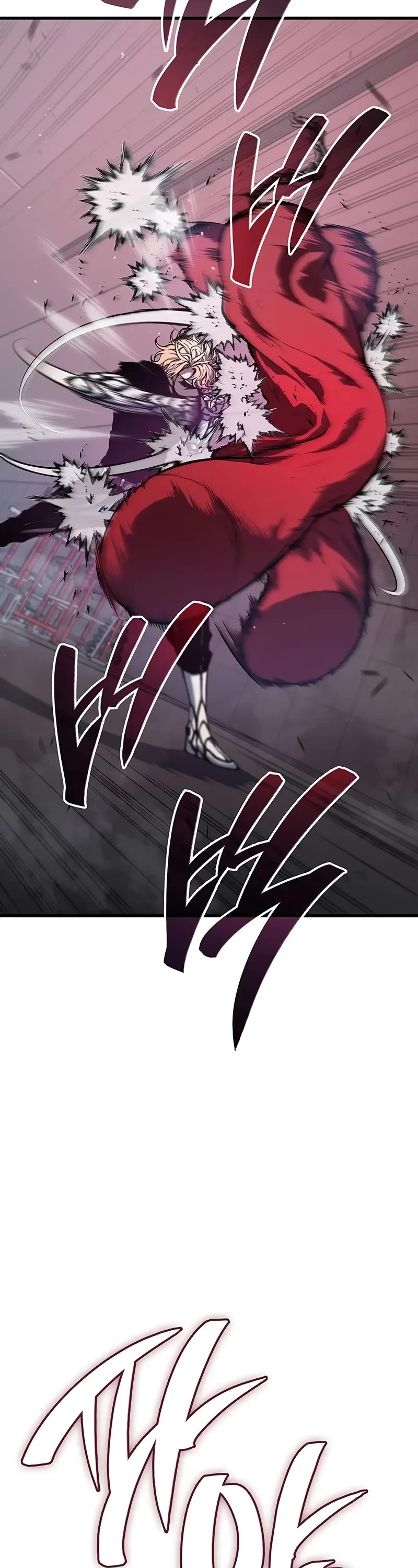 Bad Born Blood chapter 14 page 3