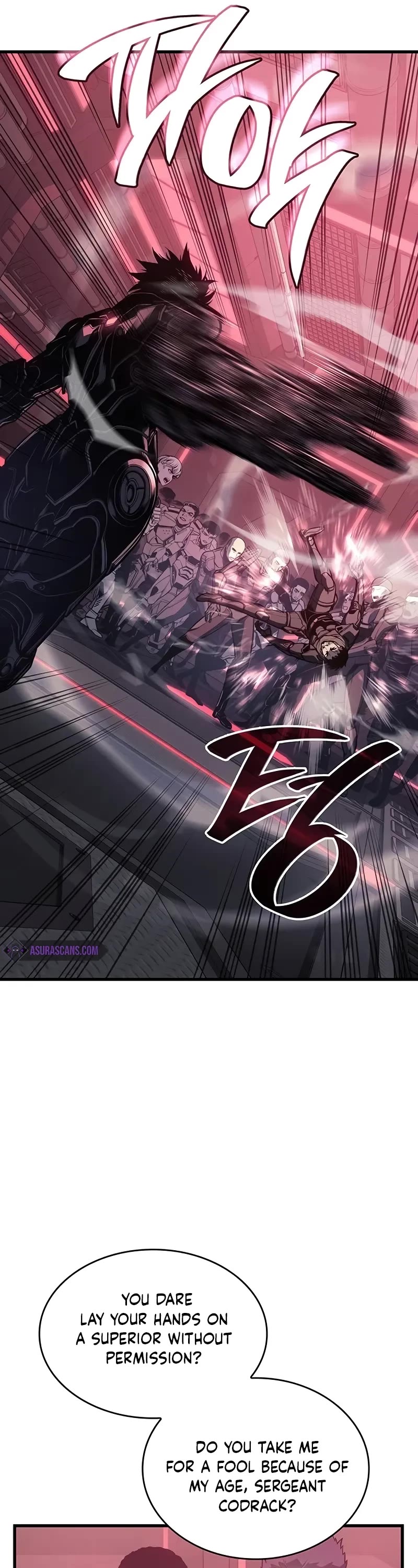 Bad Born Blood chapter 14 page 32