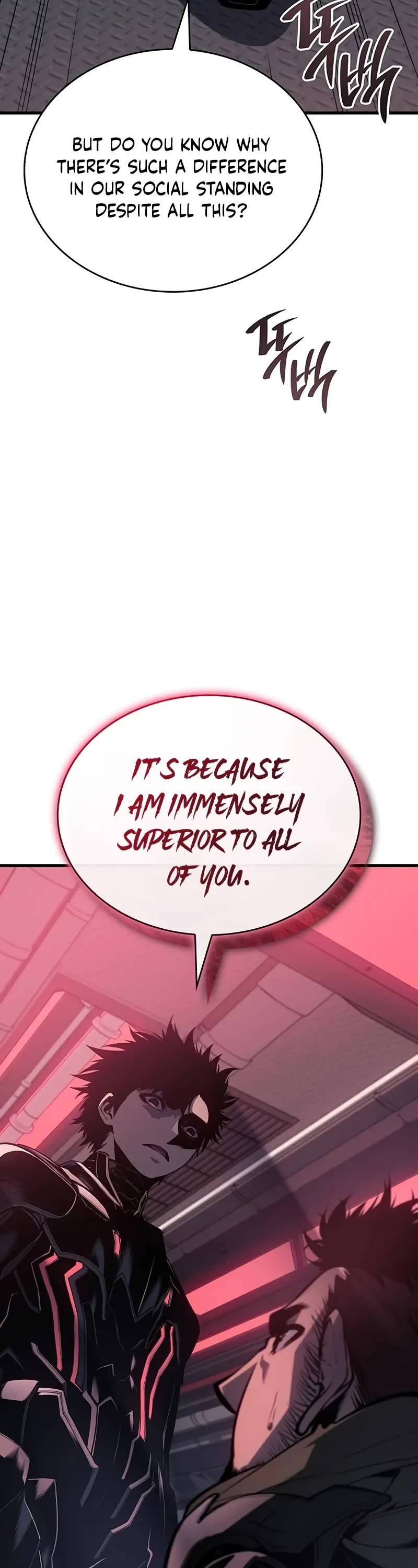 Bad Born Blood chapter 14 page 34