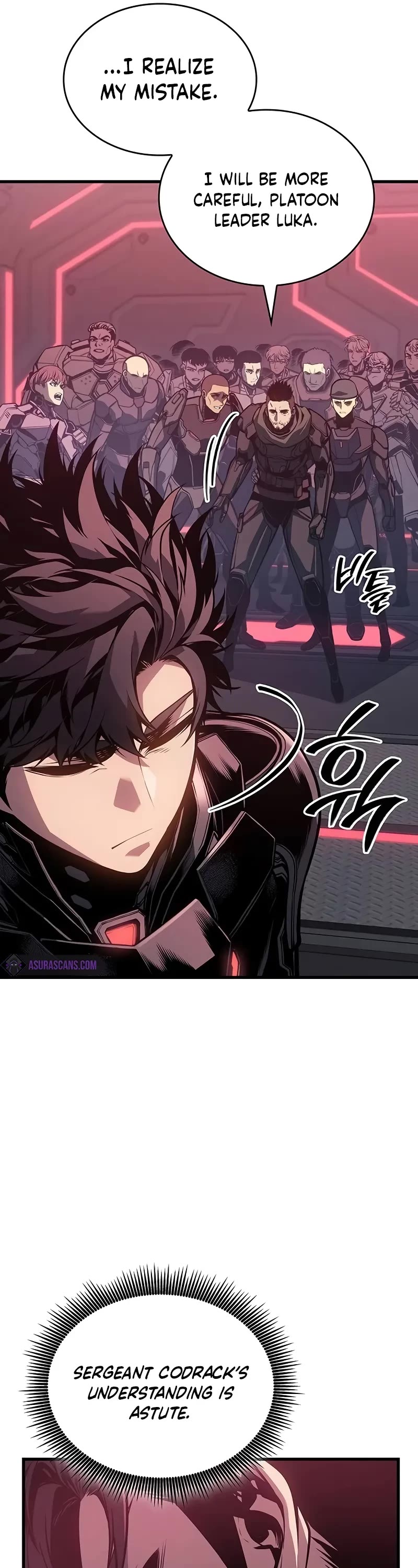 Bad Born Blood chapter 14 page 37