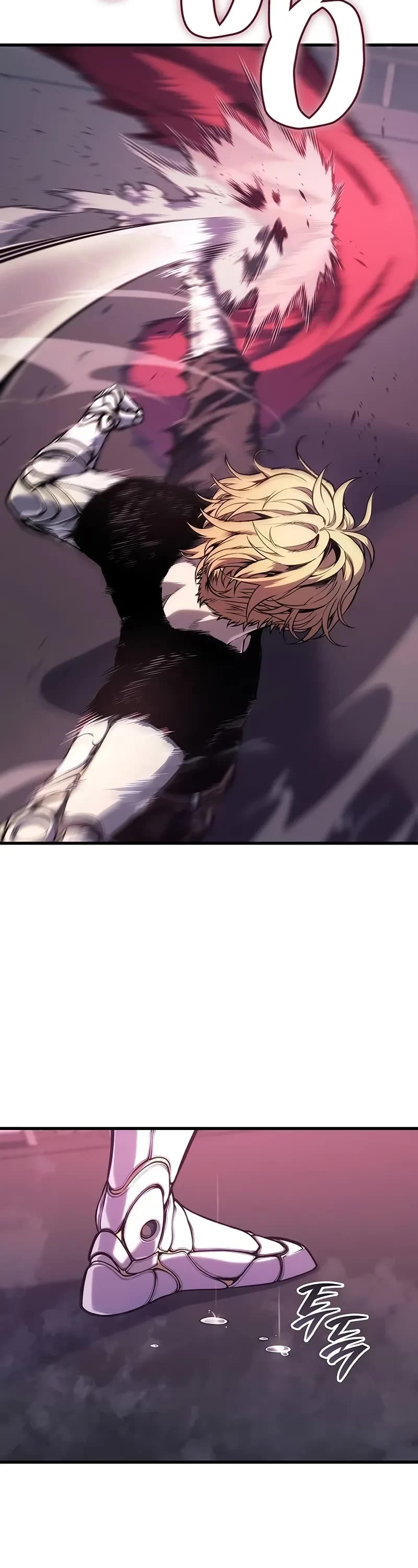 Bad Born Blood chapter 14 page 4