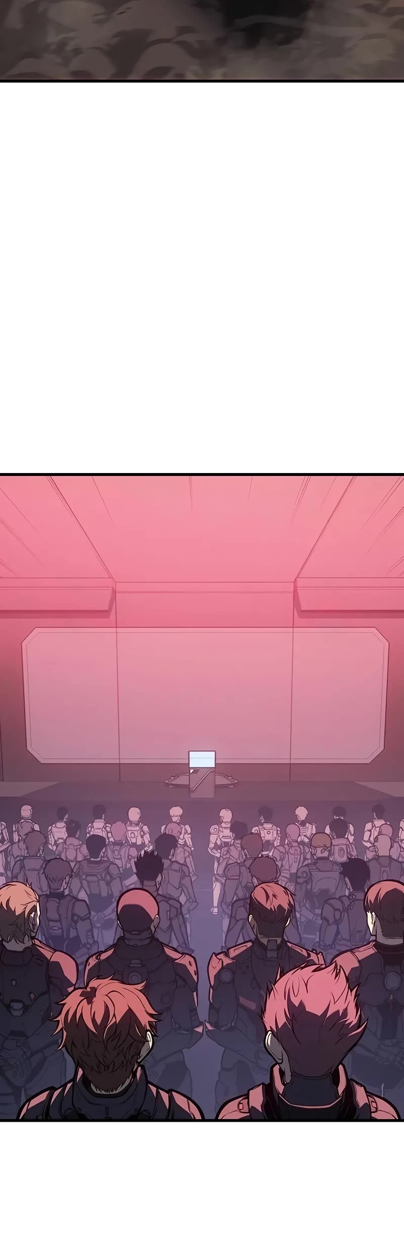 Bad Born Blood chapter 14 page 40