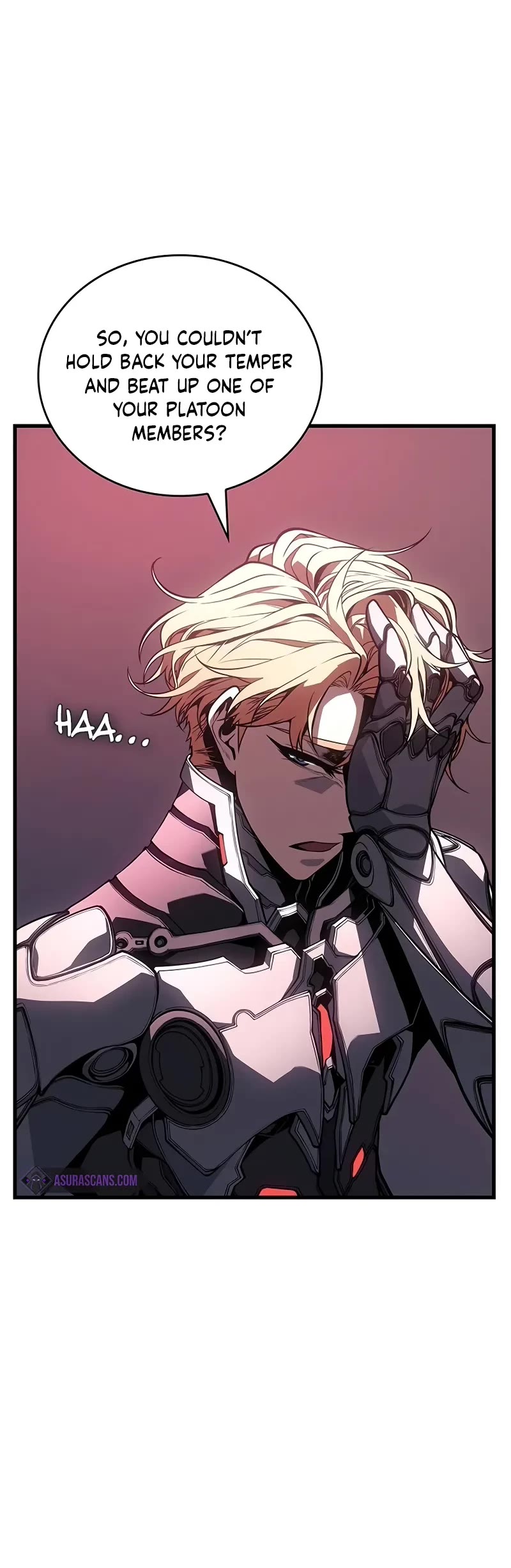 Bad Born Blood chapter 14 page 41