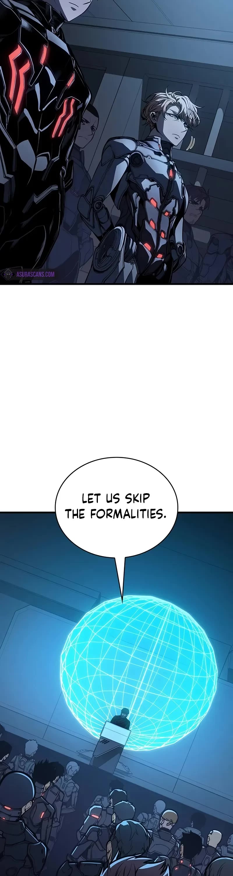 Bad Born Blood chapter 14 page 43