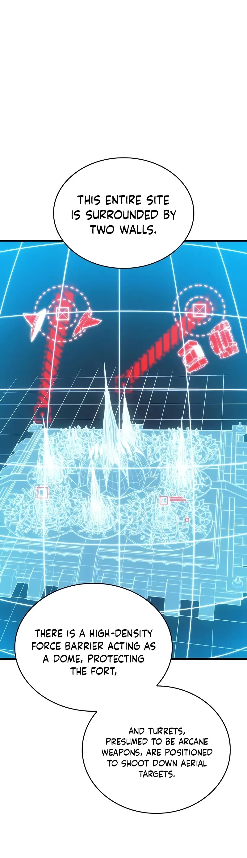 Bad Born Blood chapter 14 page 45