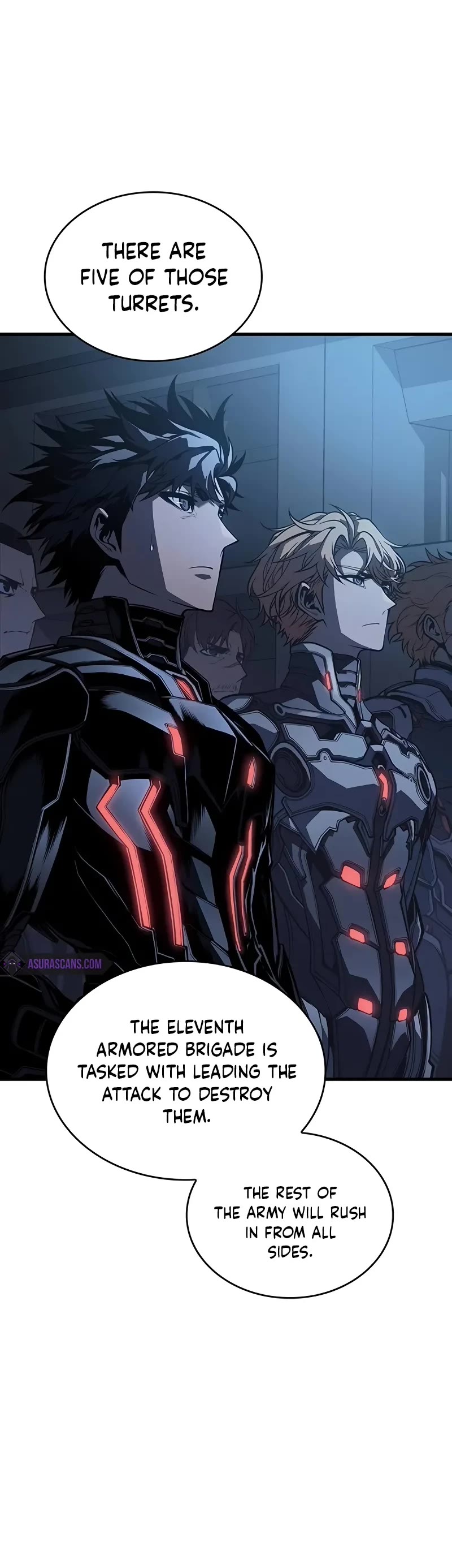 Bad Born Blood chapter 14 page 46