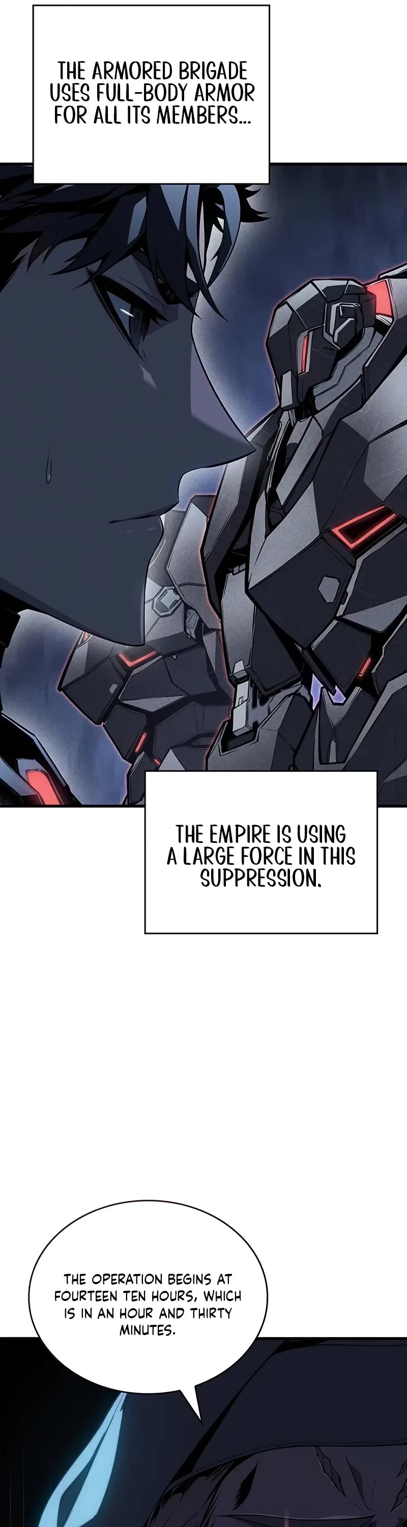 Bad Born Blood chapter 14 page 47