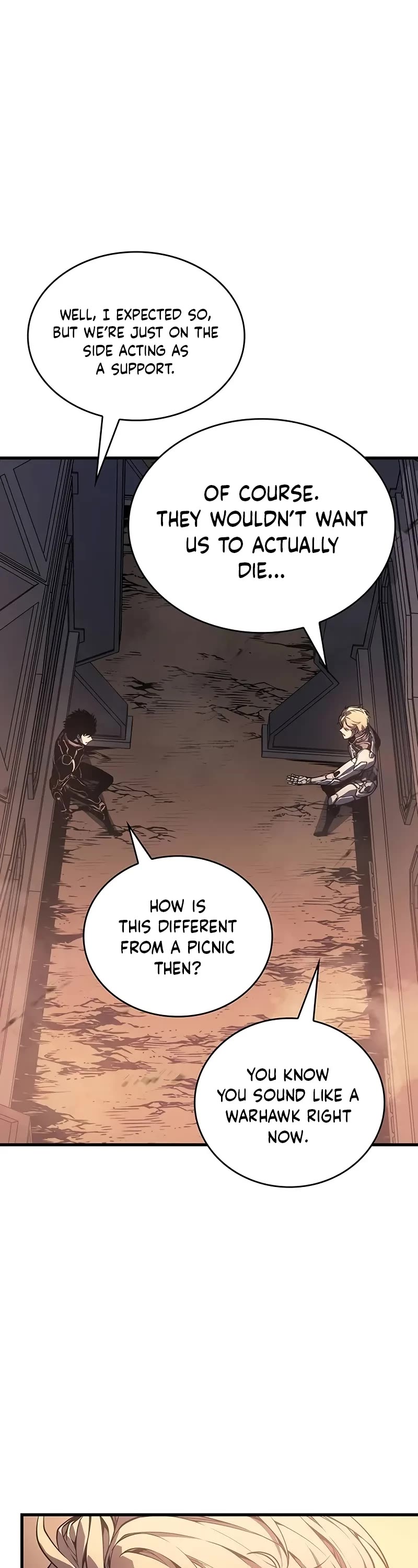 Bad Born Blood chapter 14 page 49