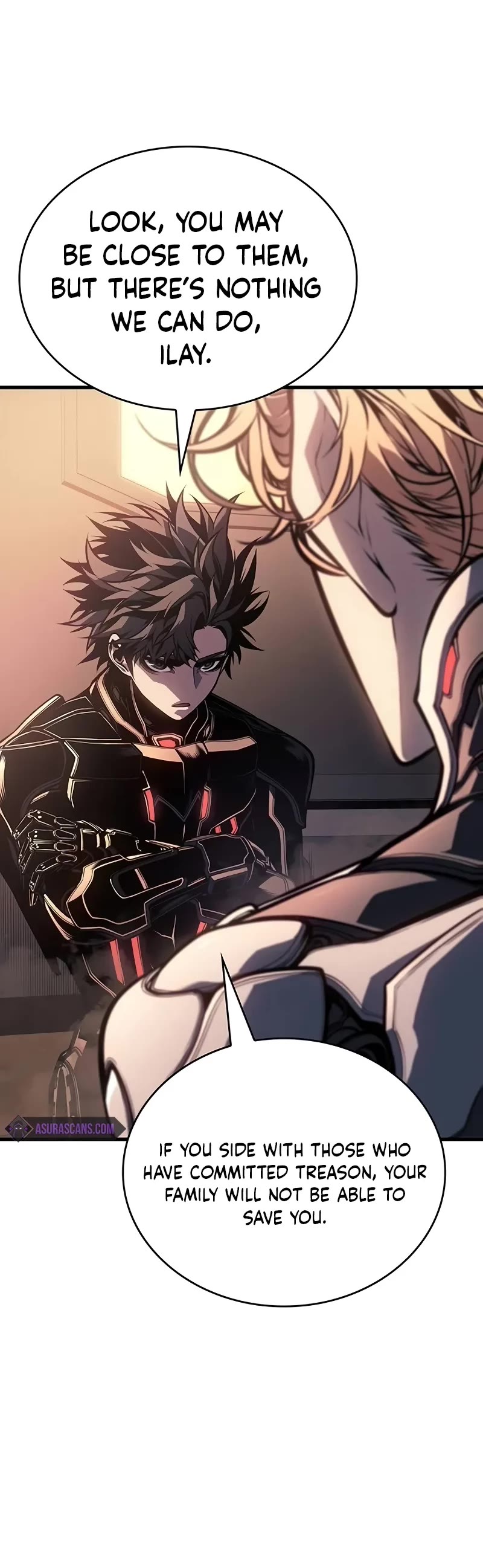 Bad Born Blood chapter 14 page 51