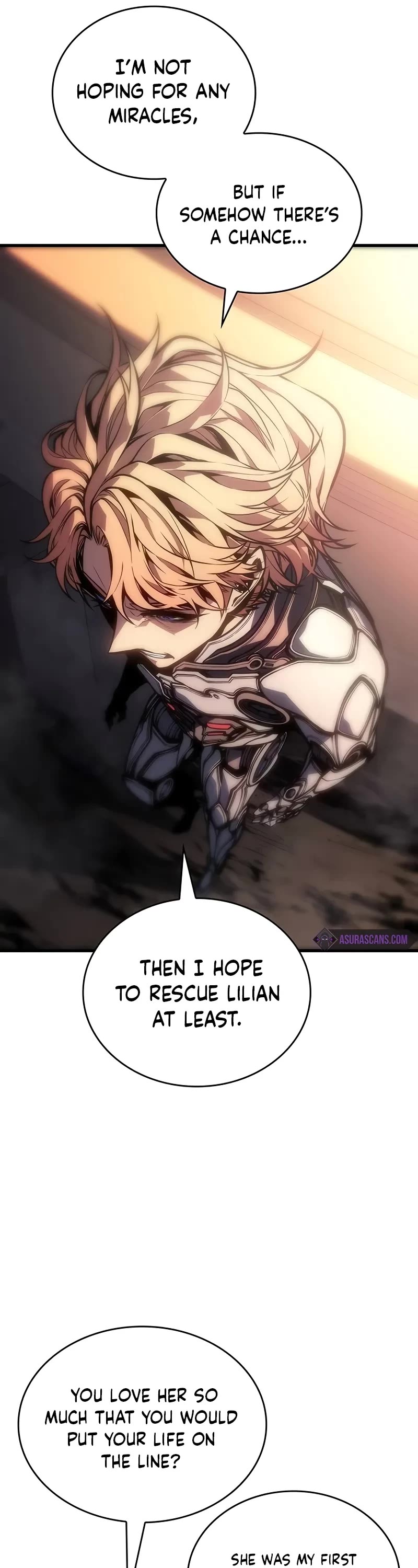 Bad Born Blood chapter 14 page 52