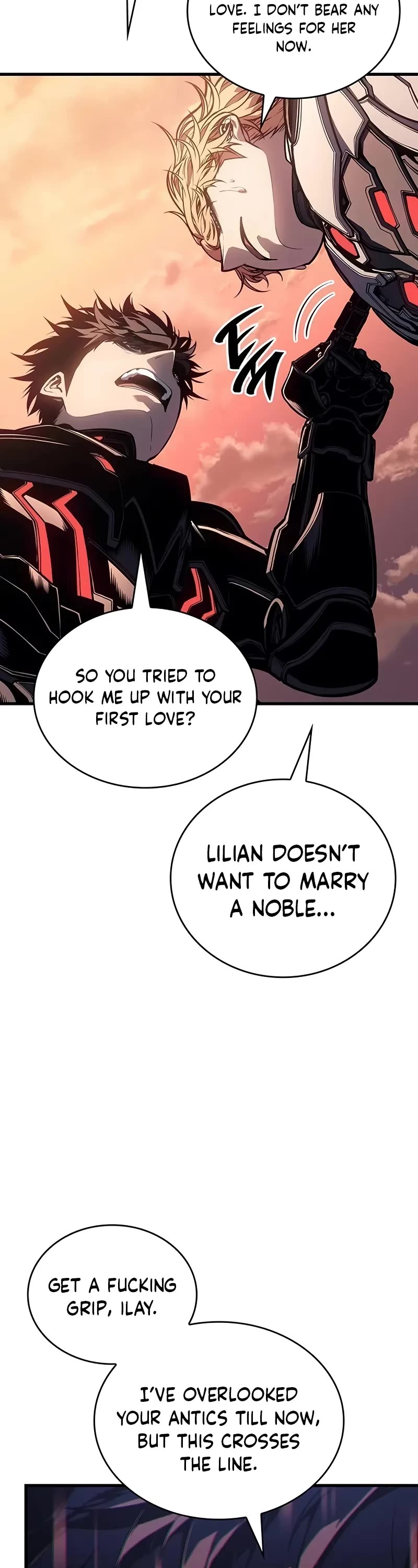 Bad Born Blood chapter 14 page 53