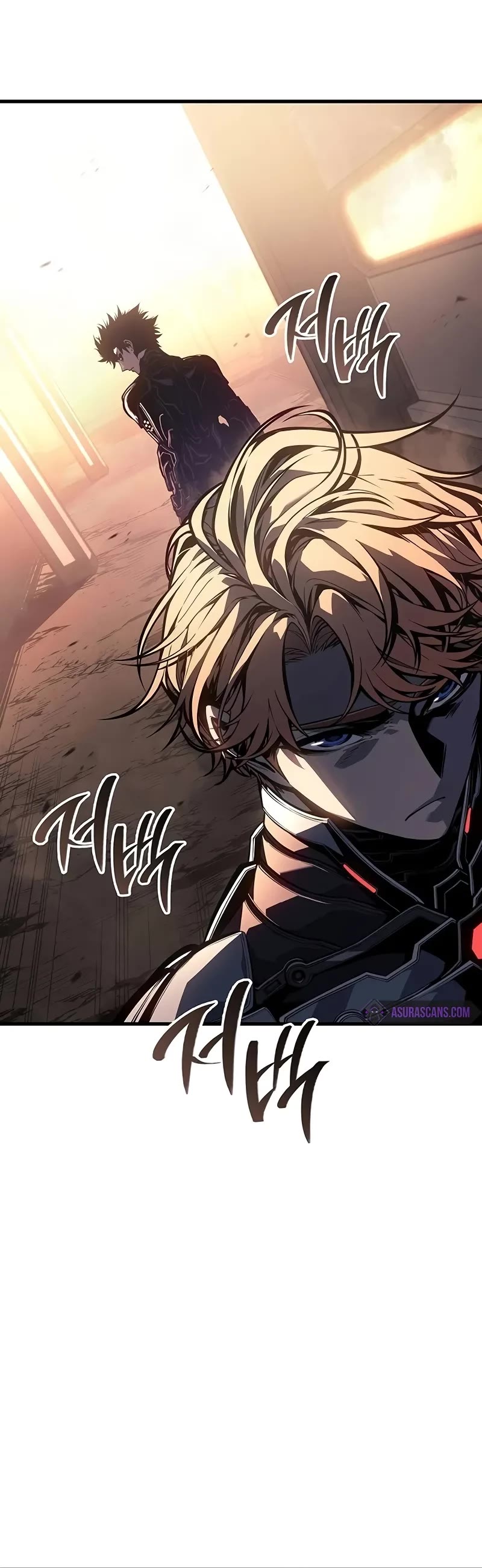 Bad Born Blood chapter 14 page 56