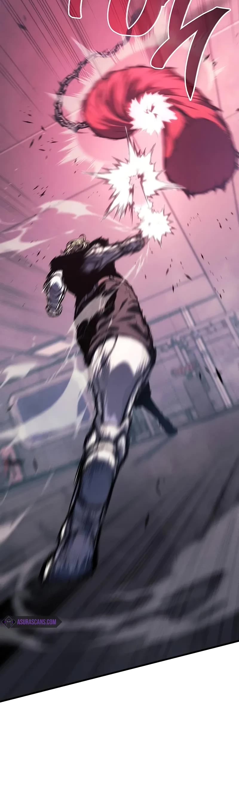 Bad Born Blood chapter 14 page 6