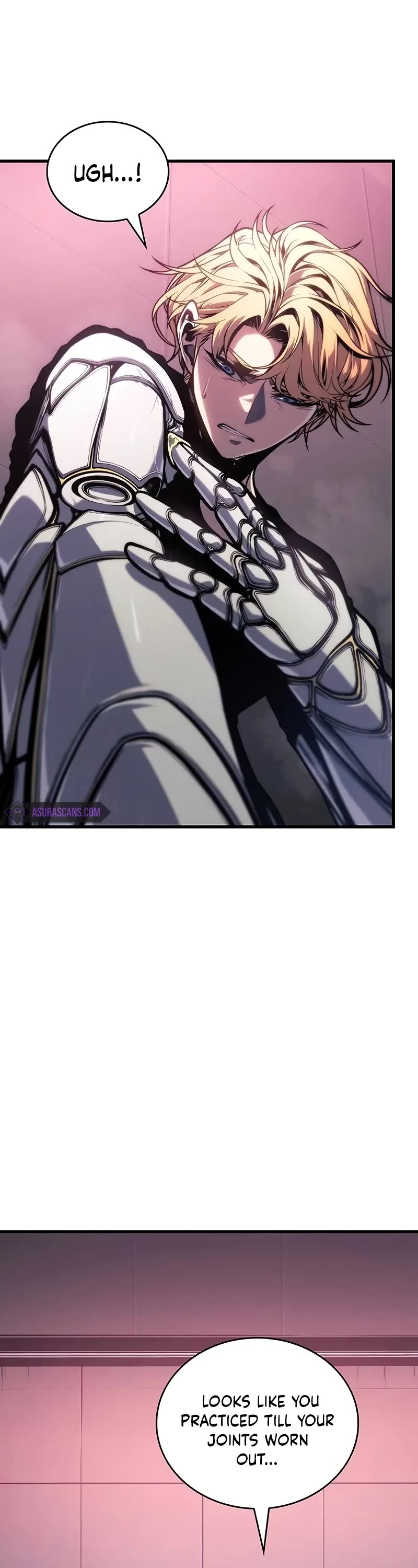 Bad Born Blood chapter 14 page 8