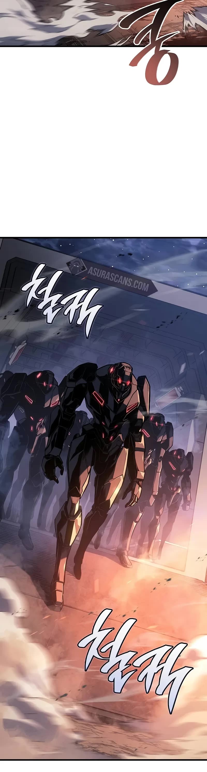 Bad Born Blood chapter 15 page 10