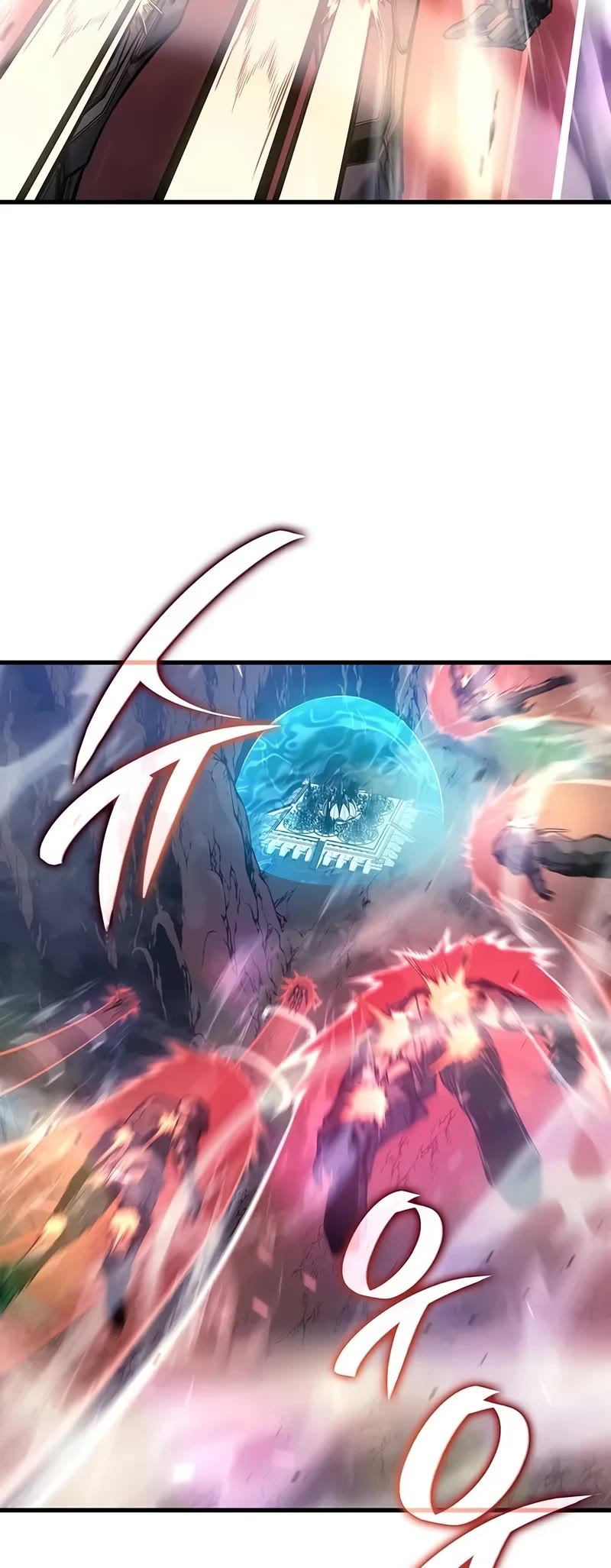 Bad Born Blood chapter 15 page 15