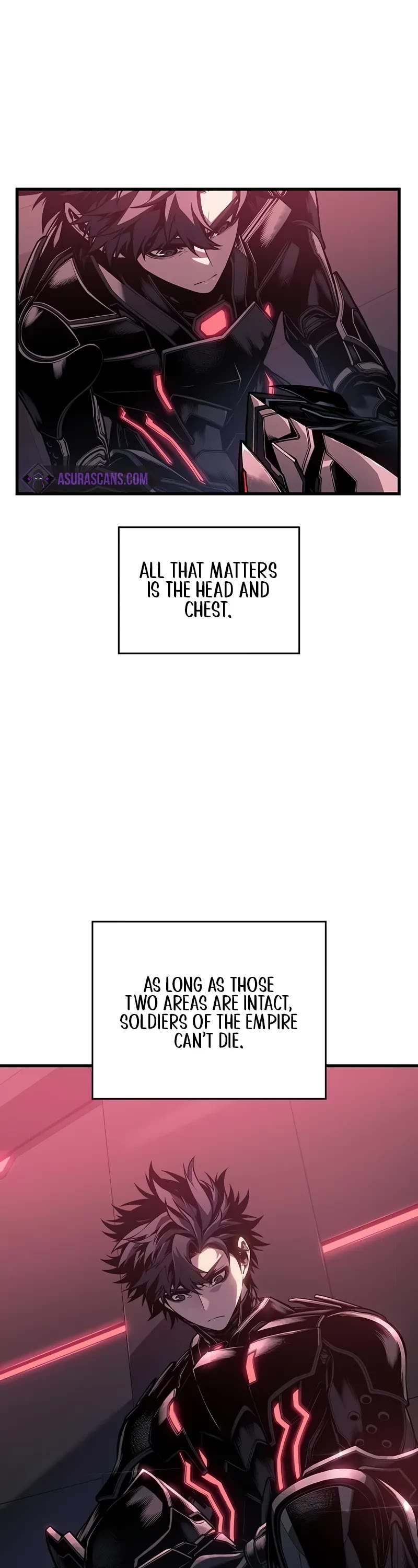 Bad Born Blood chapter 15 page 2