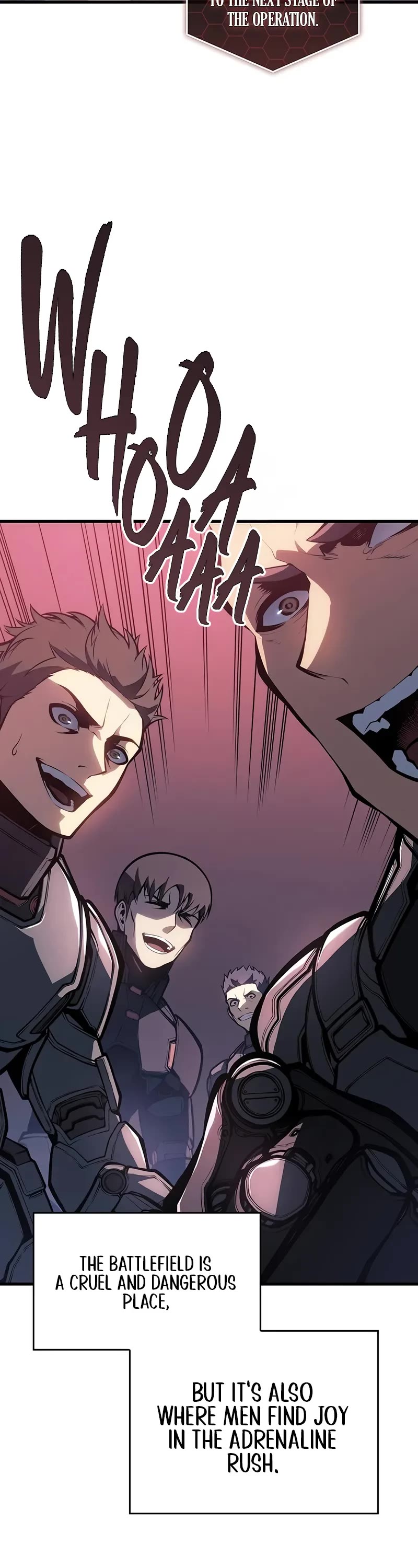 Bad Born Blood chapter 15 page 39