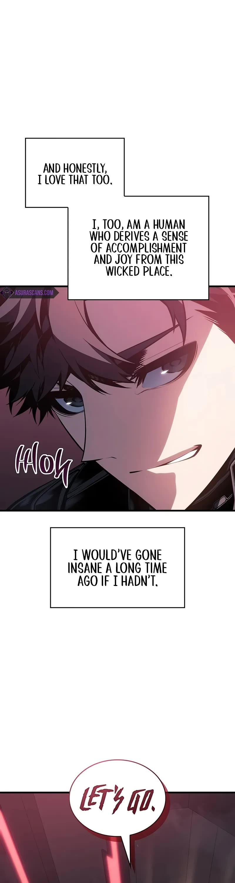 Bad Born Blood chapter 15 page 40