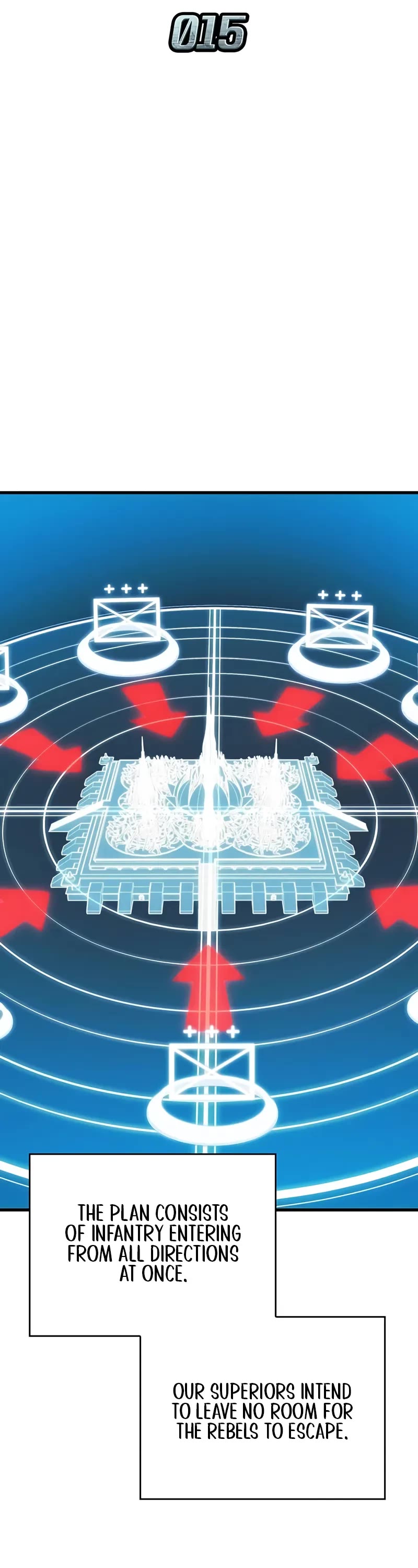 Bad Born Blood chapter 15 page 42