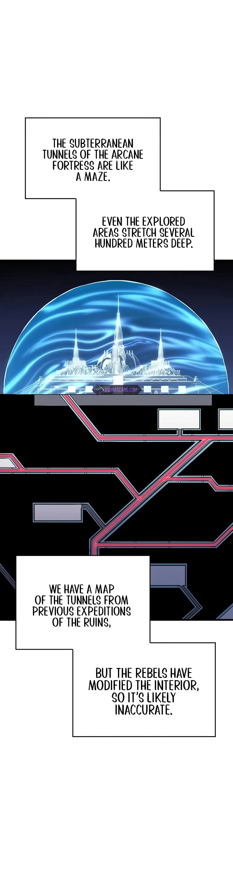 Bad Born Blood chapter 15 page 43