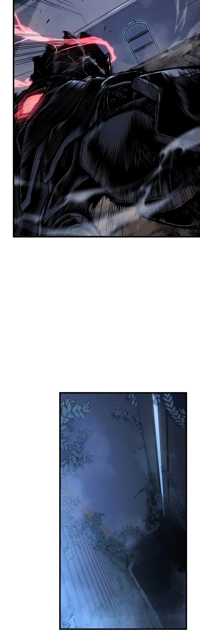 Bad Born Blood chapter 15 page 45