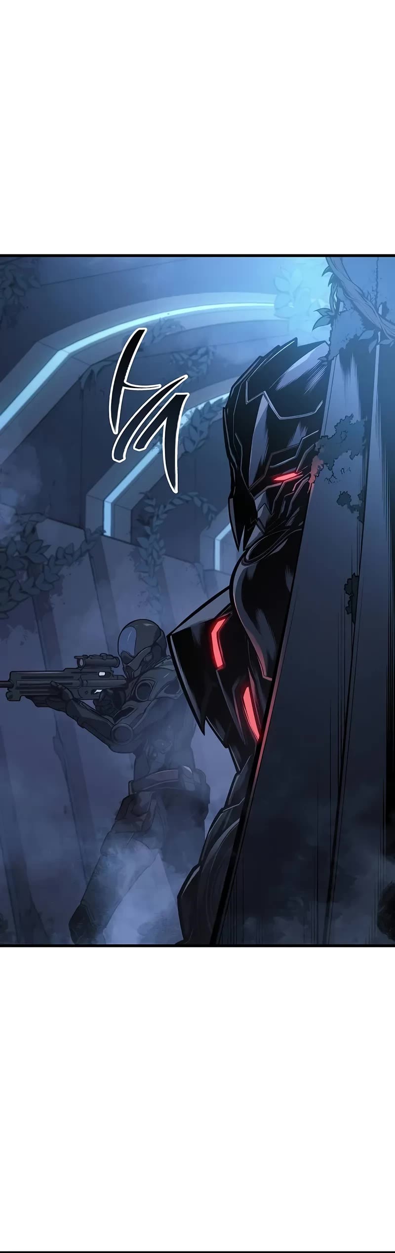 Bad Born Blood chapter 15 page 46