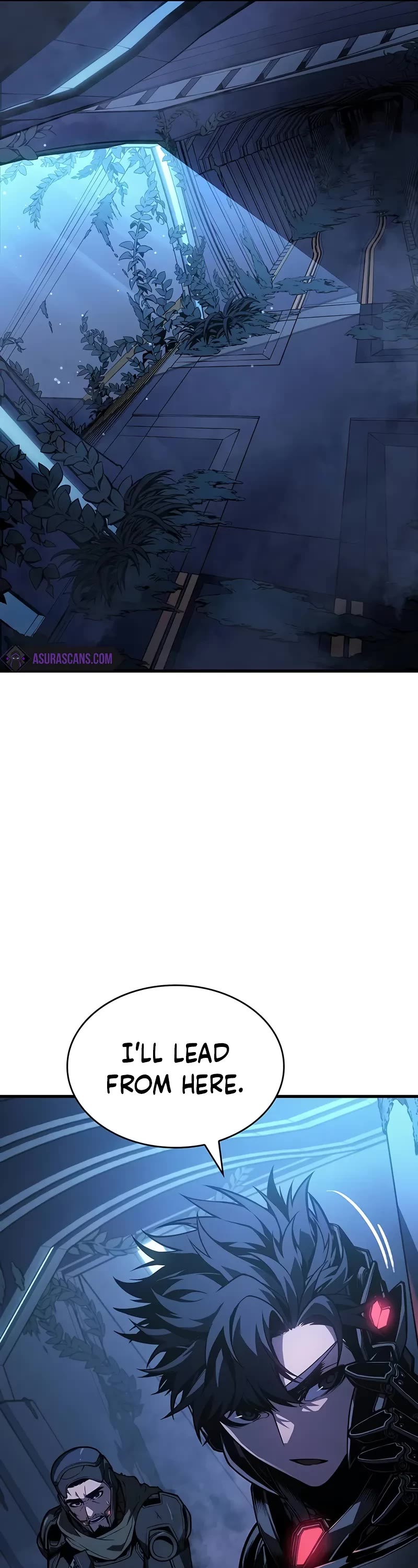 Bad Born Blood chapter 15 page 47