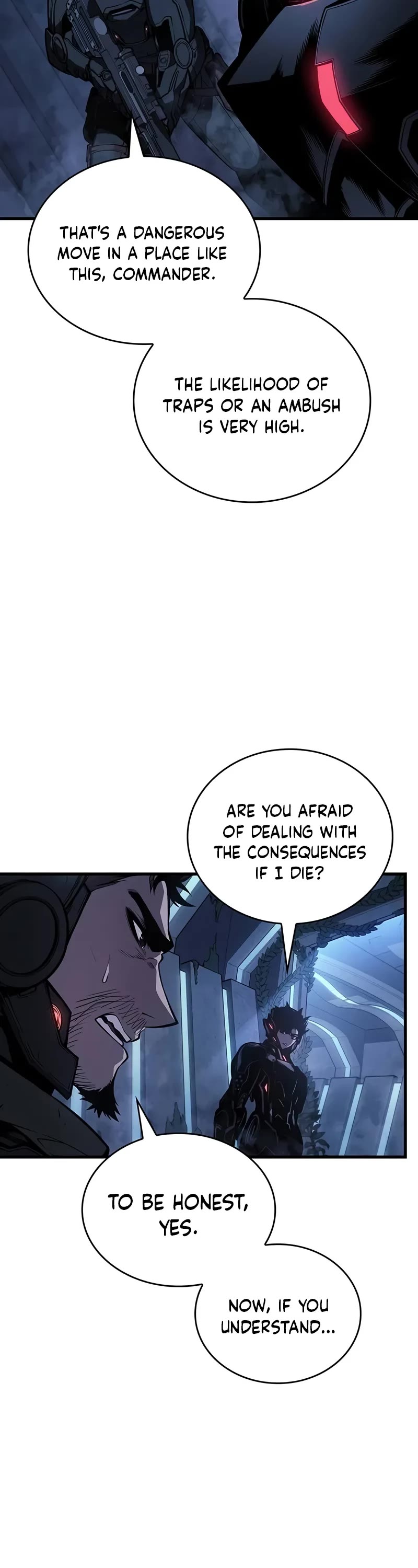 Bad Born Blood chapter 15 page 48