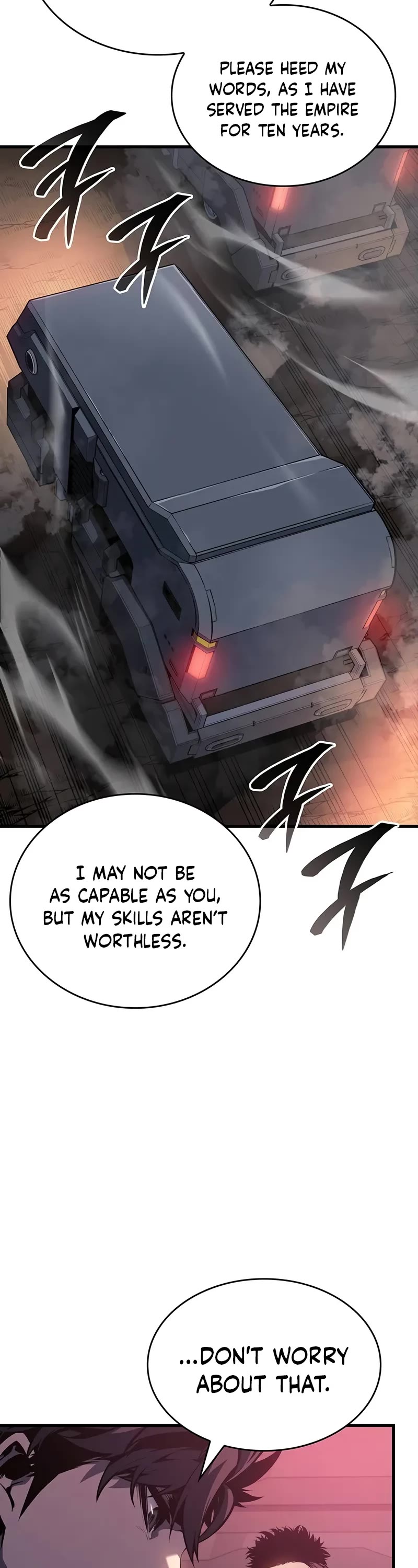 Bad Born Blood chapter 15 page 5