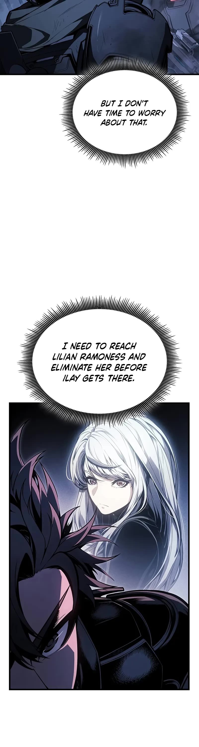 Bad Born Blood chapter 15 page 51