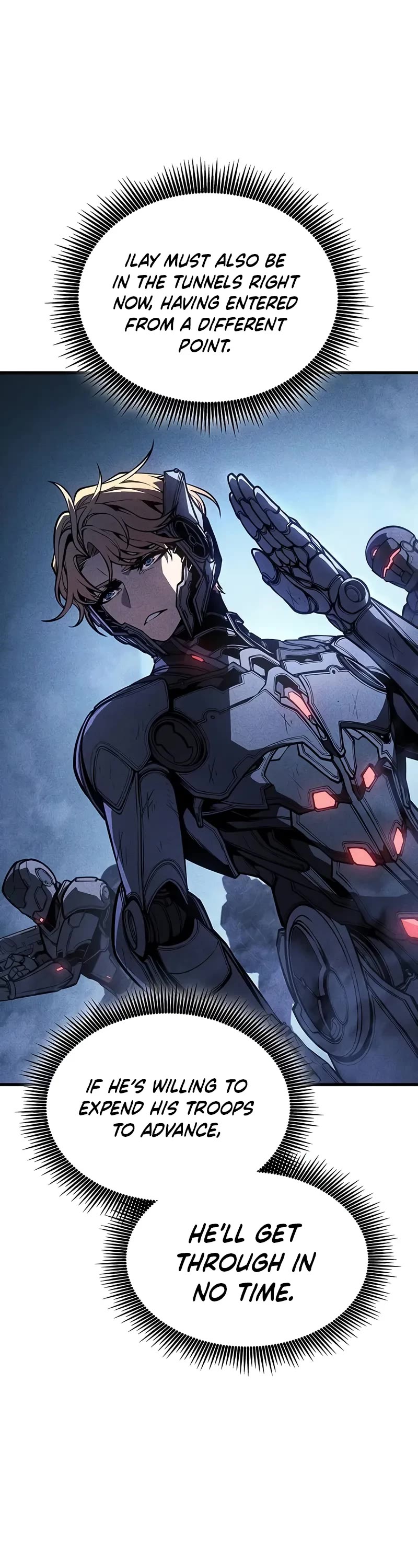 Bad Born Blood chapter 15 page 52