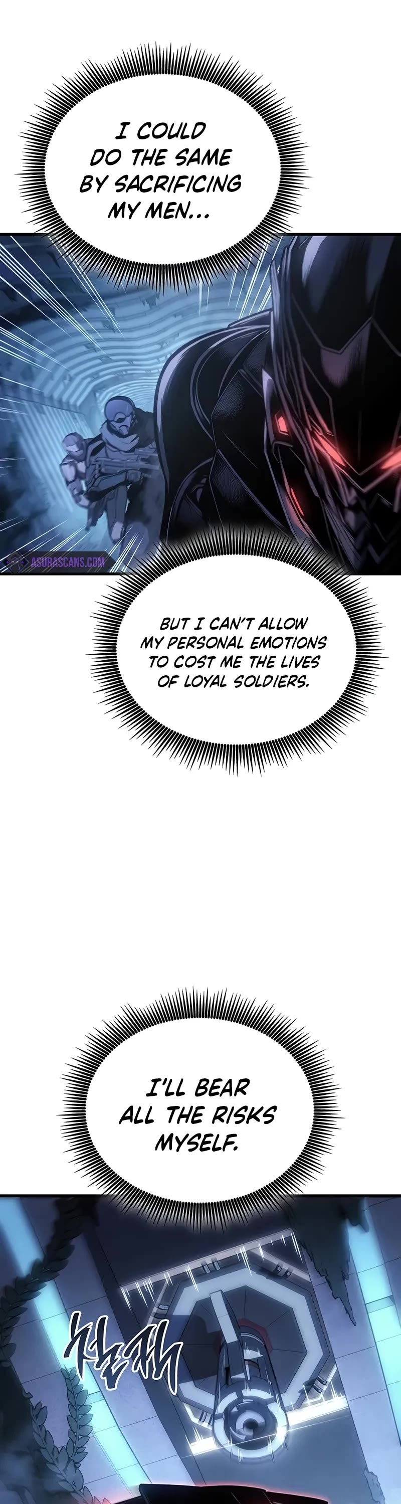 Bad Born Blood chapter 15 page 53