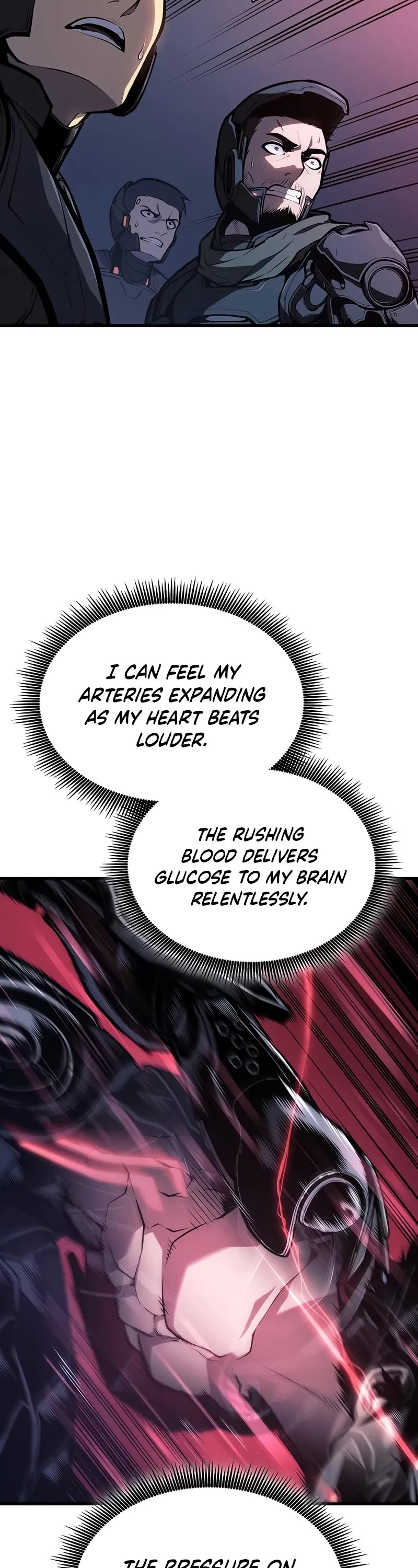 Bad Born Blood chapter 15 page 59