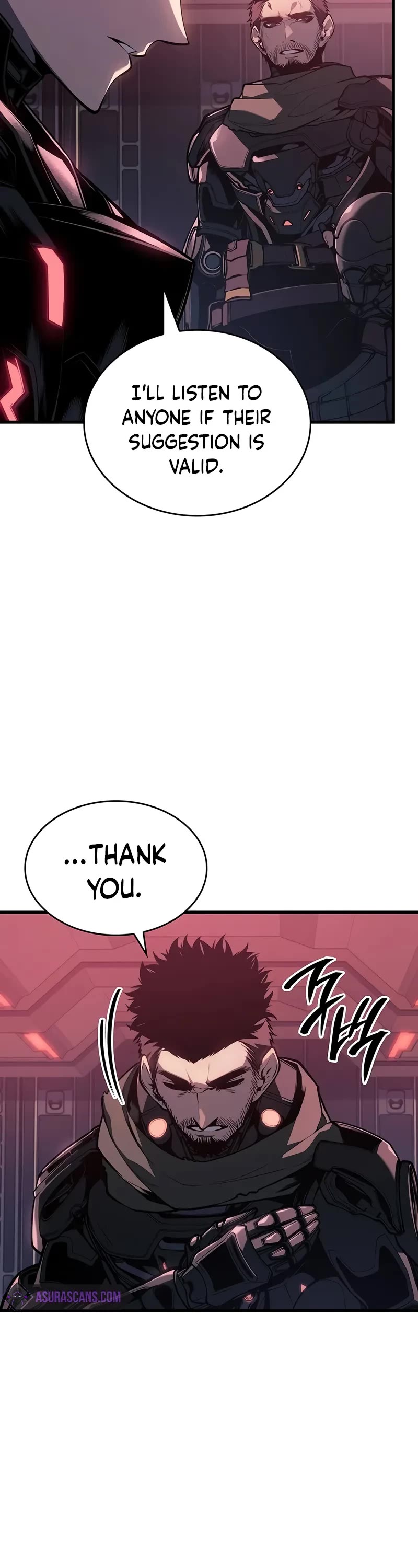 Bad Born Blood chapter 15 page 6