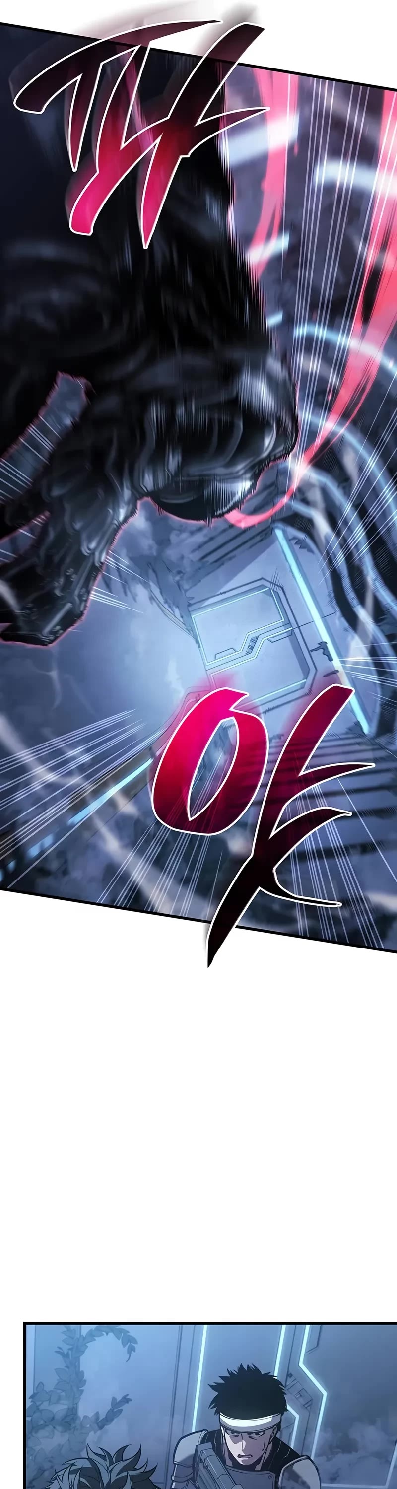 Bad Born Blood chapter 15 page 62