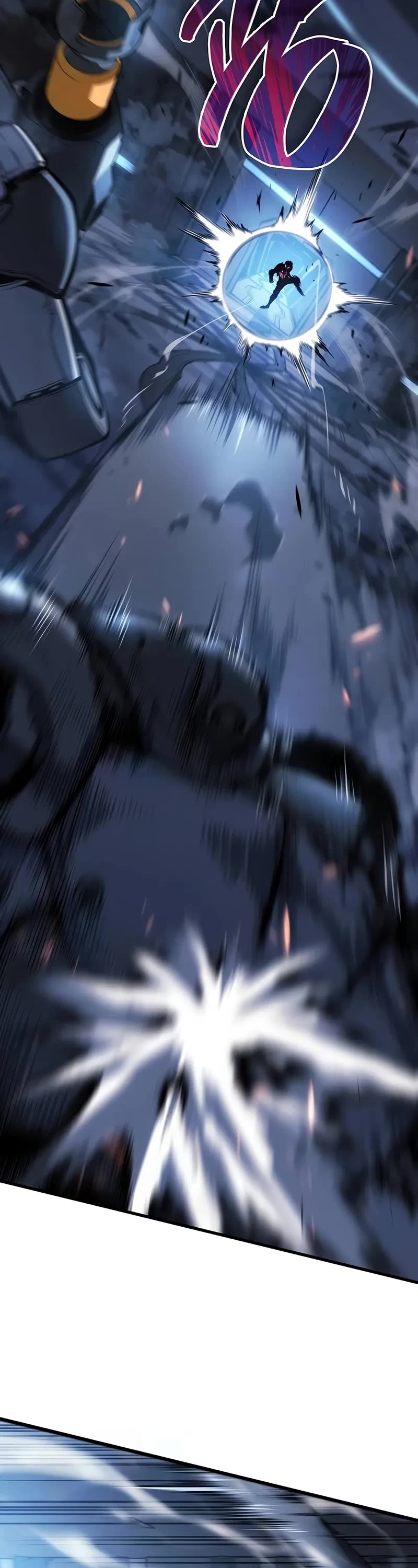 Bad Born Blood chapter 15 page 64