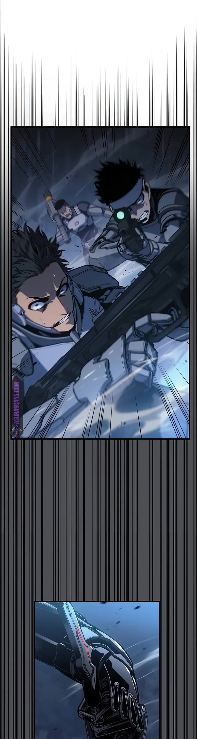 Bad Born Blood chapter 15 page 67