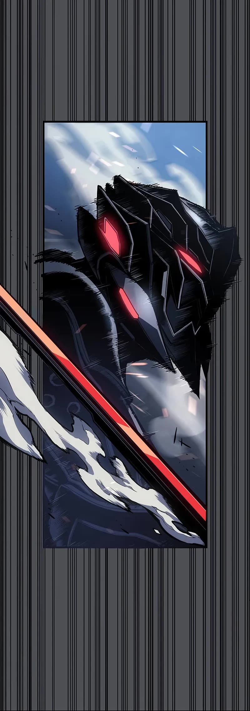 Bad Born Blood chapter 15 page 70