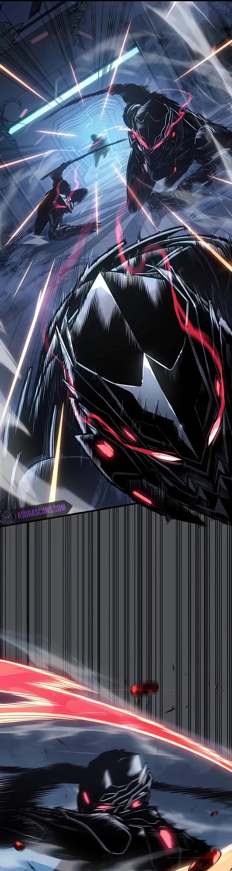 Bad Born Blood chapter 15 page 71