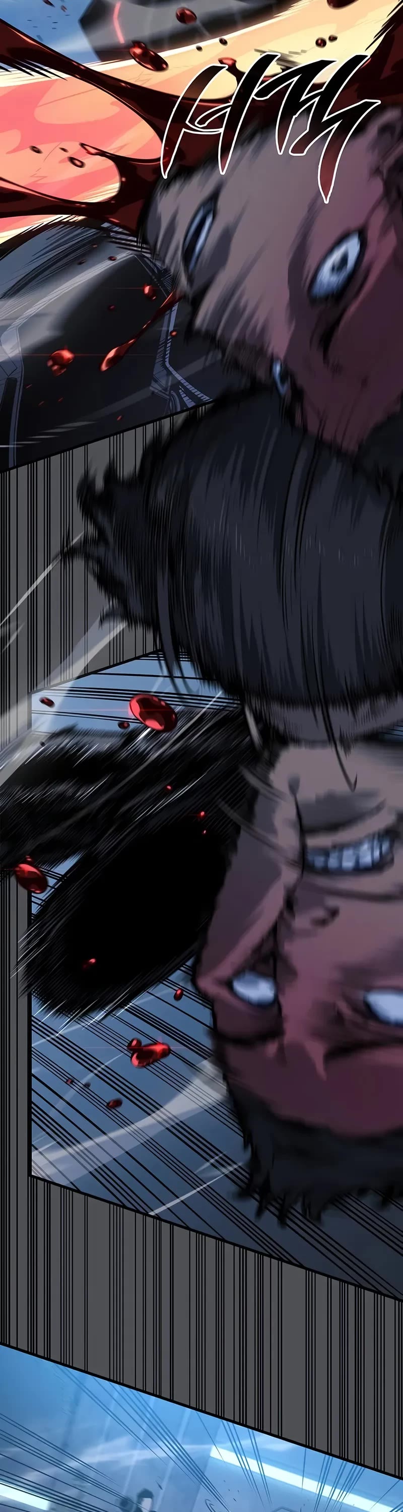 Bad Born Blood chapter 15 page 72