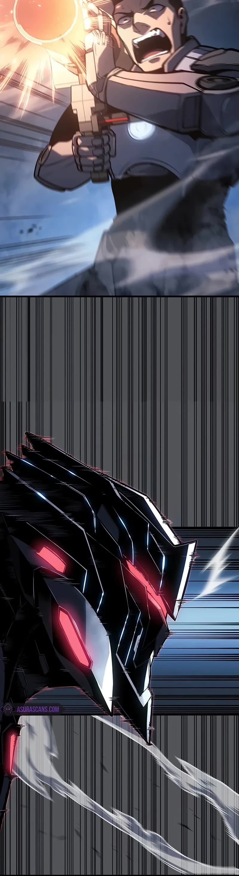 Bad Born Blood chapter 15 page 75