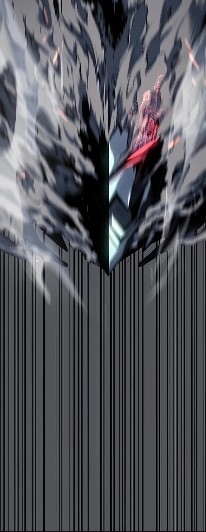 Bad Born Blood chapter 15 page 80