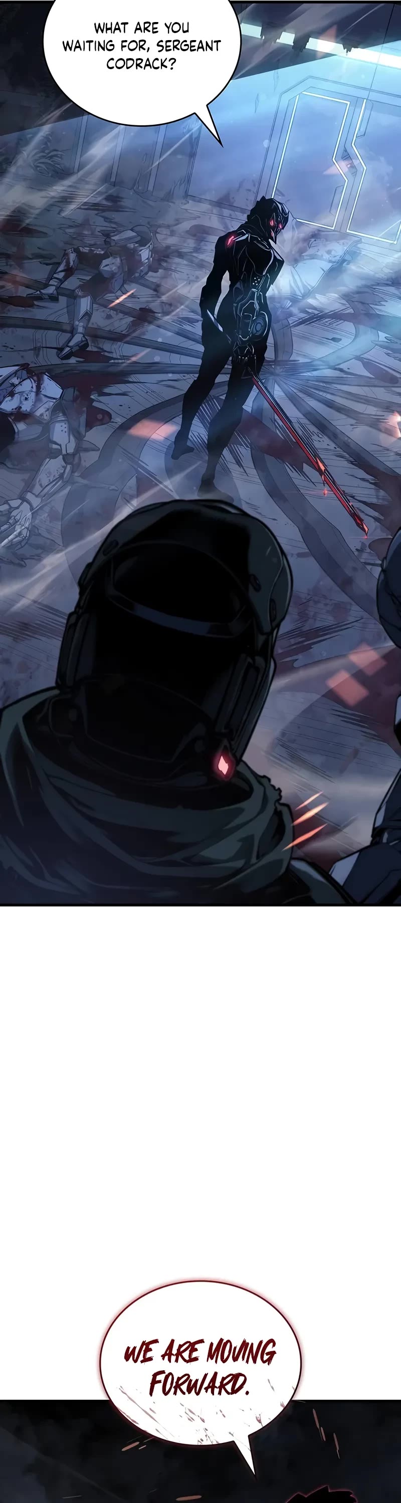 Bad Born Blood chapter 15 page 83