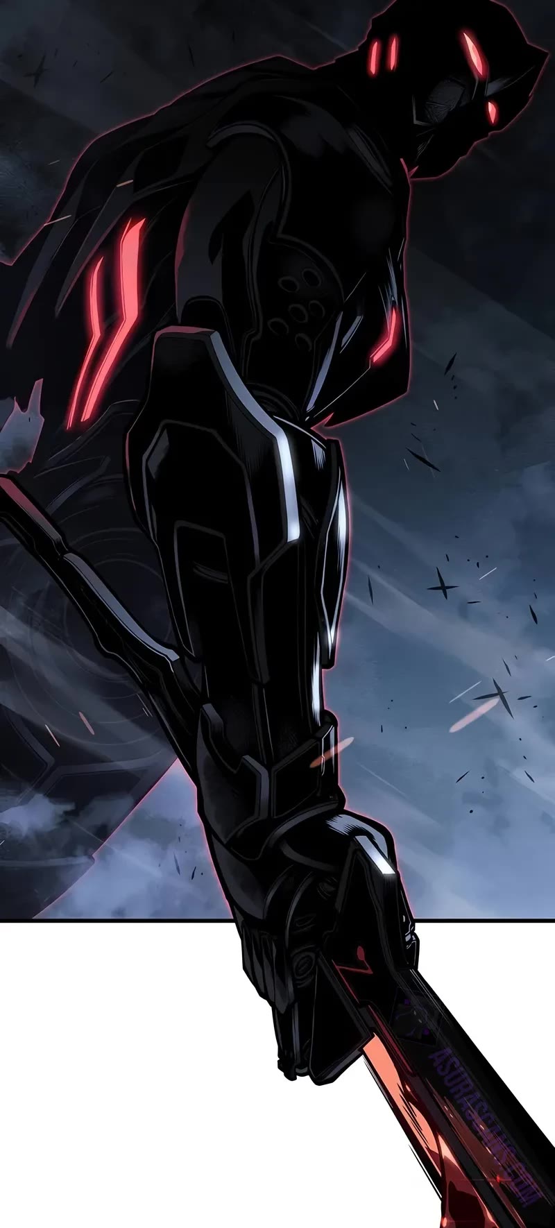 Bad Born Blood chapter 15 page 84