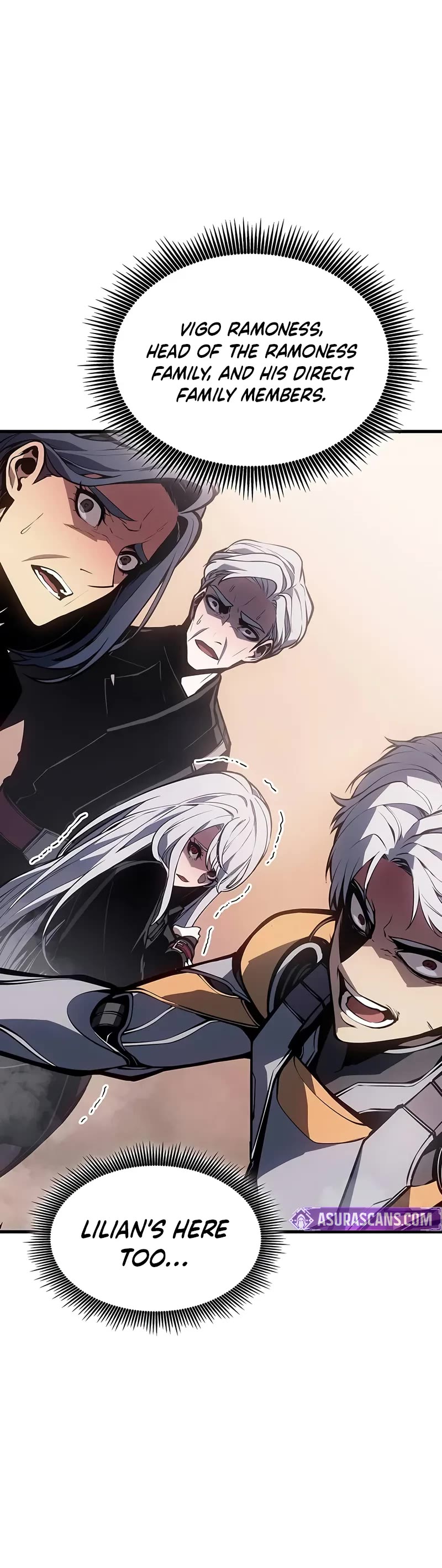 Bad Born Blood chapter 17 page 10