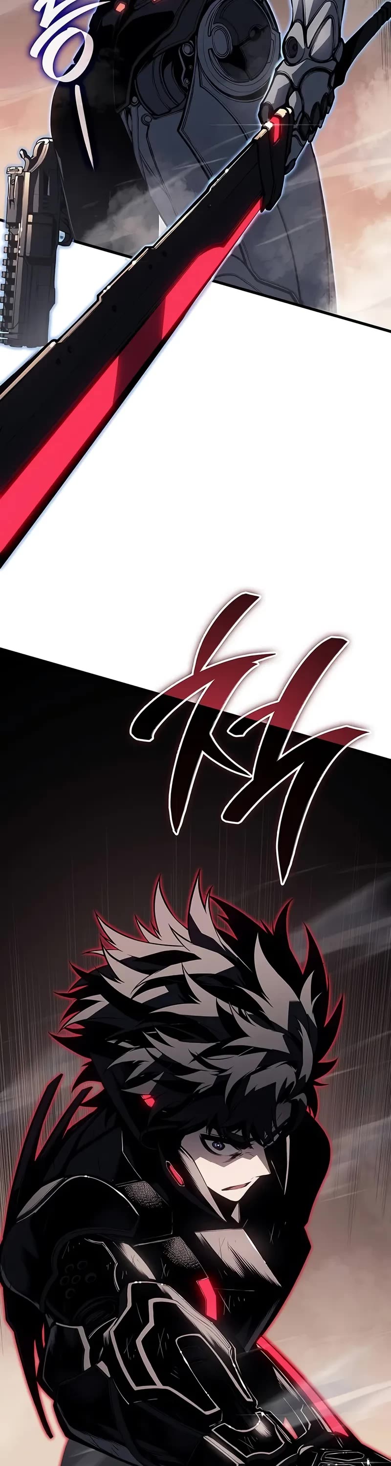 Bad Born Blood chapter 17 page 13